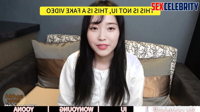 Their first time, ai Go Youn-jung, IU, Wonyoung & Yoona / 고윤정 이지은 윤아 아이브