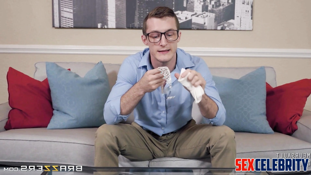 School slut fucked a nerd at the farewell school, ai Millie Bobby Brown