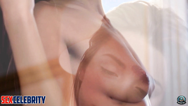 Beauty Emma Watson showed her all charms that night / pmv ai erotic