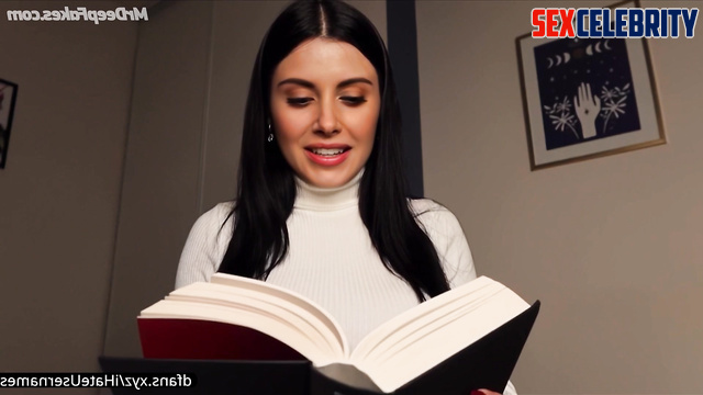 Alison Brie in solo adult tape - this babe you will fuck tonight