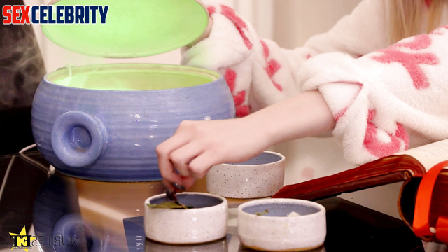 Melissa Joan Hart and her bestie fucking hot with a random guy, A.I.