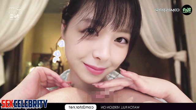 Welcome to hot sex therapy - Yuna (신유나 있지) internet celebrity