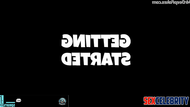 Now this crazy singer works as a stripper, Britney Spears deepfake erotic