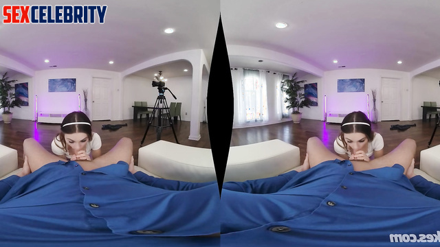 Girl on roller skates enjoying doggystyle / Maddie Ziegler pov sex tapes