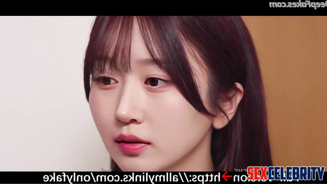 She had to fuck this old fart / Haewon (해원 엔믹스) Haewon internet celebrity