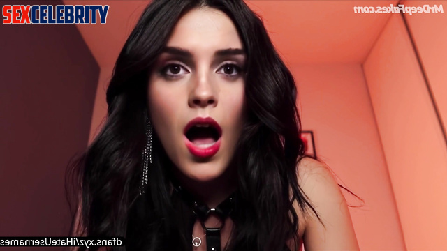 Emma Watson face swap POV slutty mommy is going to take your virginity