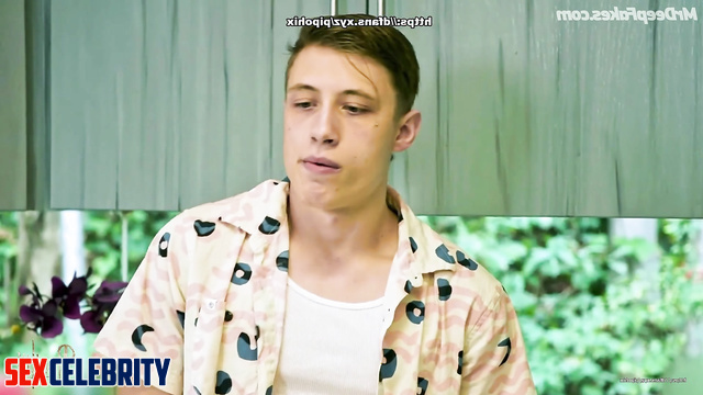 Billie Eilish fakeapp POV gets fucked in the pussy and ass while talking dirty to you