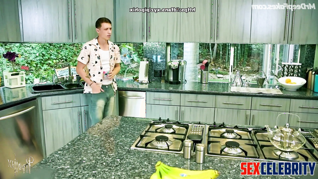 Billie Eilish fakeapp POV gets fucked in the pussy and ass while talking dirty to you