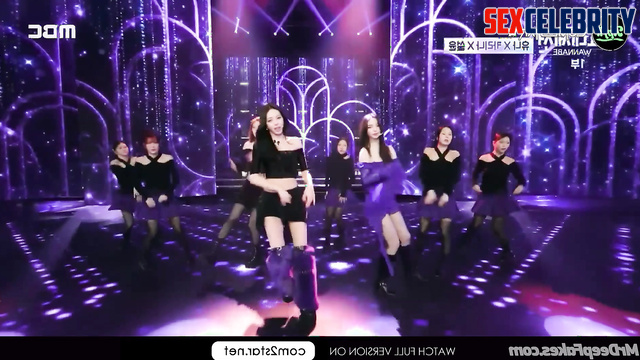 Each of them wants to serve you ai pmv Yuna, Karina & Sullyoon 있지 에스파 포르노