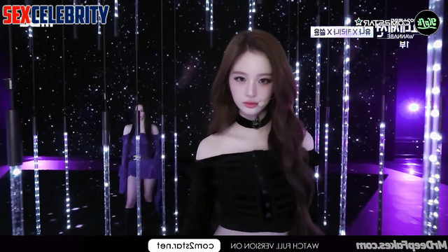 Each of them wants to serve you ai pmv Yuna, Karina & Sullyoon 있지 에스파 포르노