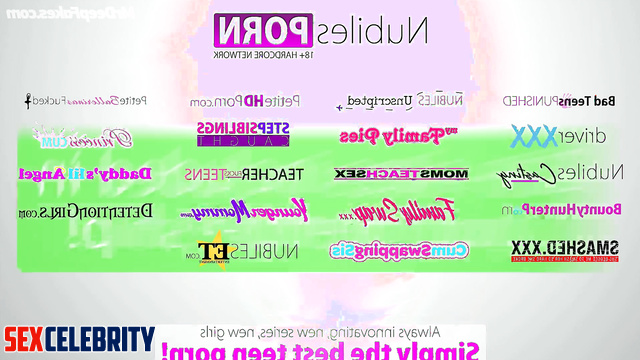 Hot Danielle Panabaker takes everything from life during sex, real fake