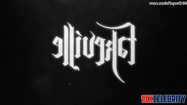 POV you stretch out tight pussy Mischa Barton face swap with your huge cock