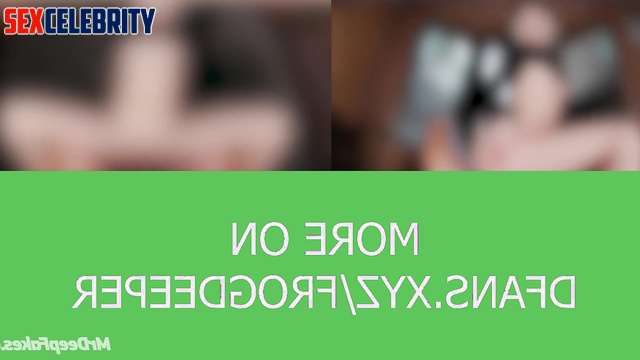 Boyfriend of Emilia Clarke gets the best from her sex goddess [vr porn]