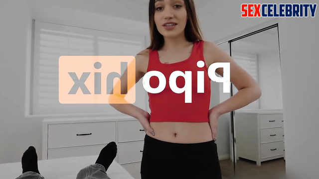 Emmy Rossum in deepfake erotic - girl loves feeling you