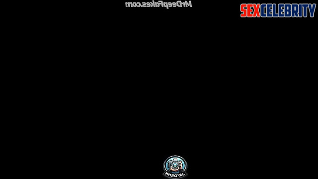 Elisha Cuthbert face swap seduces and corrupts her stepbrother