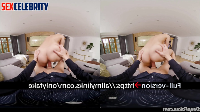 Missionary girl feels happy with you in bed, Karina (카리나 에스파) face swap