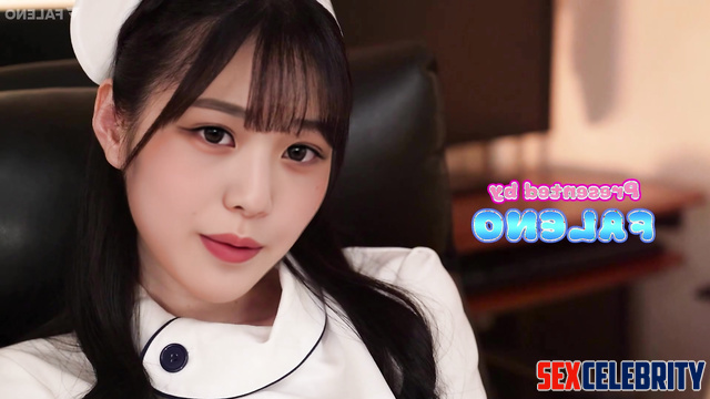 Wonyoung took a sperm sample from him in an original way, ai 장원영 아이브