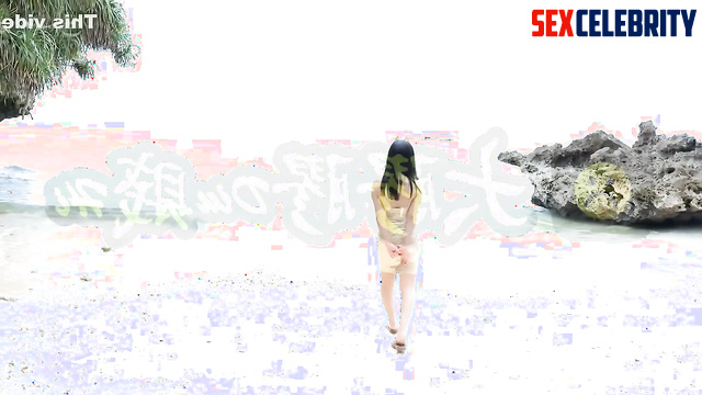 Solo sex 性爱场面 scene with Chinese youtuber 阿冰 Sabrina Ng Ping showing tits