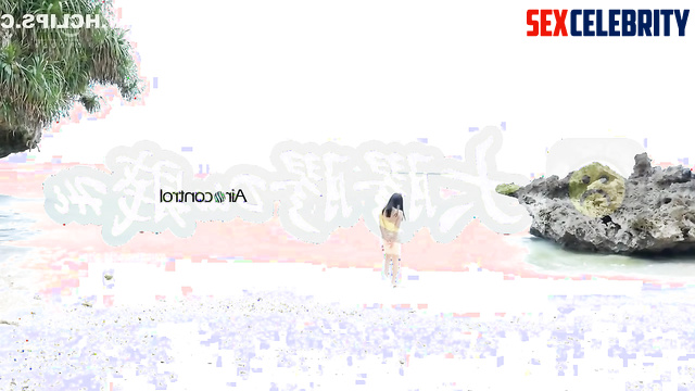 Solo sex 性爱场面 scene with Chinese youtuber 阿冰 Sabrina Ng Ping showing tits