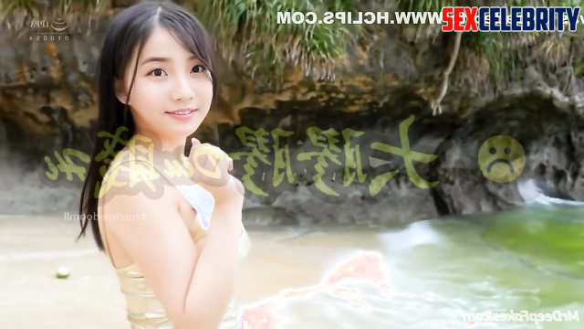 Solo sex 性爱场面 scene with Chinese youtuber 阿冰 Sabrina Ng Ping showing tits