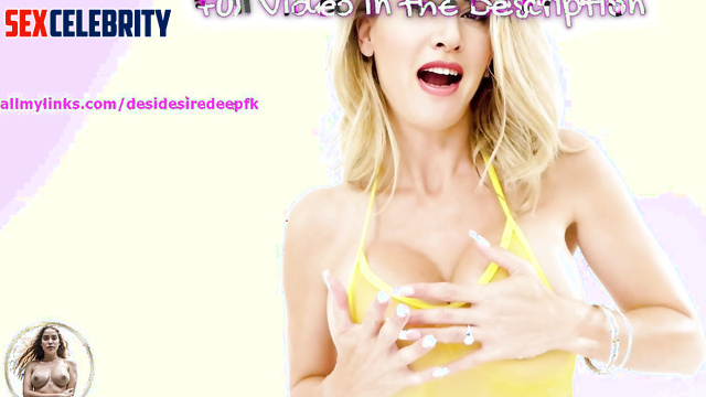 Fake Kate Winslet Perfect Milf For Anal