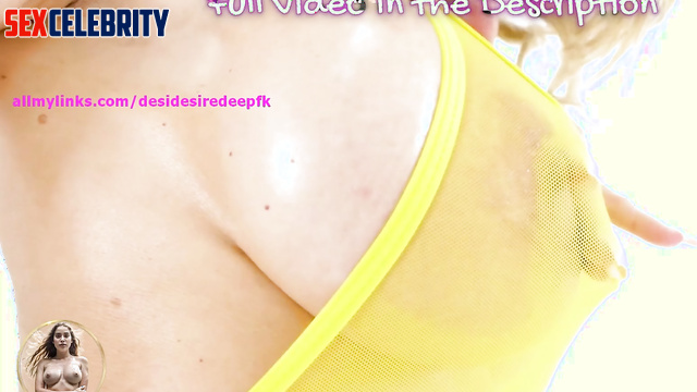 Fake Kate Winslet Perfect Milf For Anal