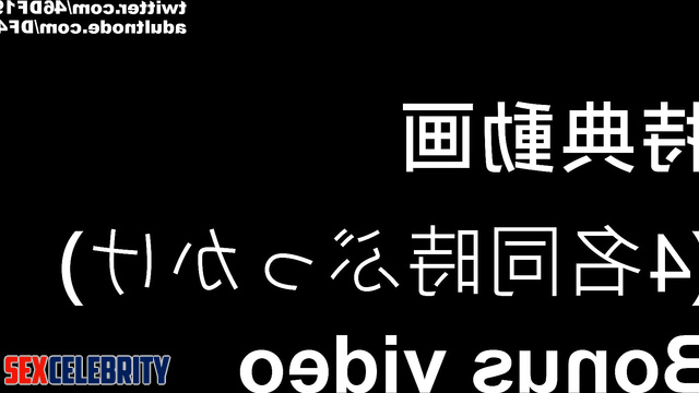 Ito Miku bukkake sex scene (伊藤 美来 / ぶっかけ) [PREMIUM]