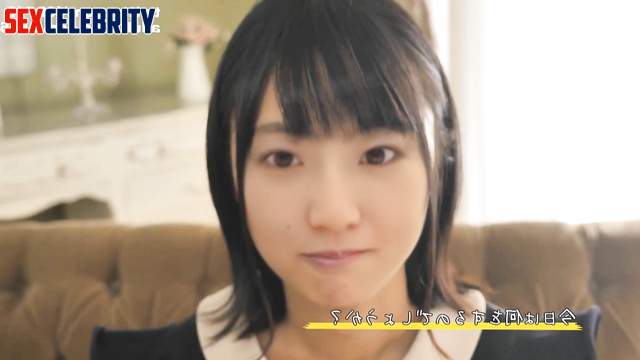 Takeda Rena/武田玲奈 deepfake of guys cumming on her face ディープフェイク エロ [PREMIUM]