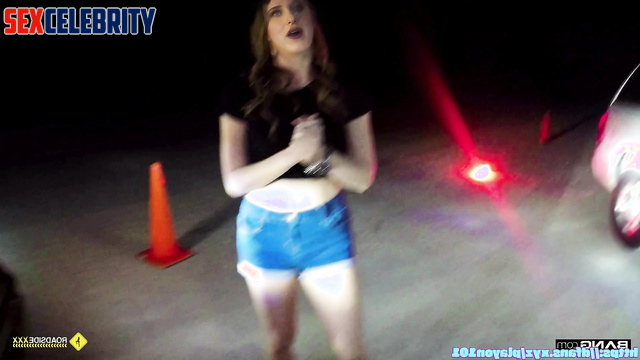 Look what she did to avoid paying the fine, fake Rachel Brosnahan