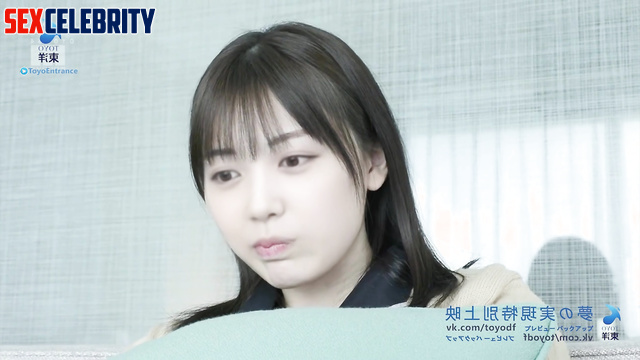 Deepfake 平尾 帆夏 Honoka Hirao Hot Jpop Sex