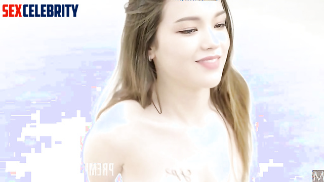 Bukkake adult tapes - Karina wants her mouth will defiled 카리나 에스파