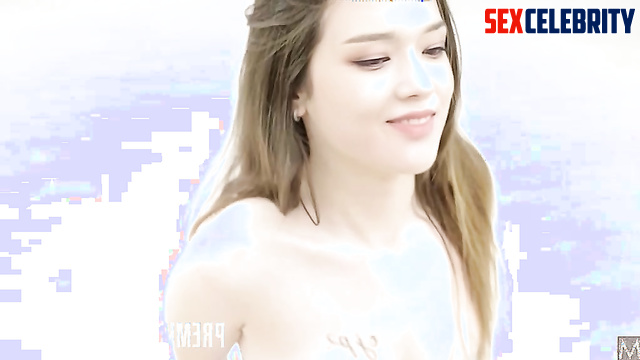 윈터 에스파 her mouth needs bukkake party, Winter artificial intelligence