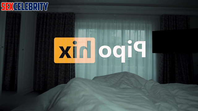 POV you're sick and Candice Swanepoel face swaps you into being a sexy nurse