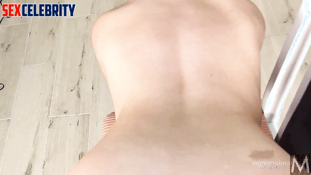 다현 트와이스 Dahyun internet celebrity cooked breakfast for you almost naked