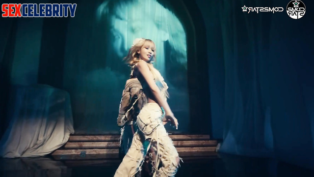 (르세라핌 연예인 섹스) LE SSERAFIM pmv porn - someone leaked their sex tapes