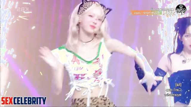 (에스파 가짜 연예인 포르노) producer leaked their sex tapes wor hype, Aespa pmv ai