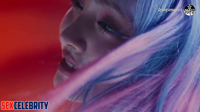 Dance pmv ai scenes plus leaked IVE videos / 아이브 스마트한 얼굴 변화