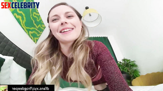 Fakeapp, Alice Duport-Percier Teases his followers
