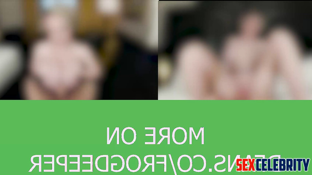 Jamie Lee Curtis POV deepfake Milf wih Big Tits