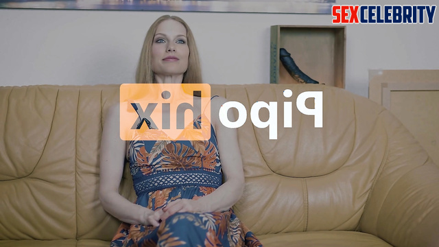 Star licked her balls, cock and asshole, look / Taylor Swift face swap