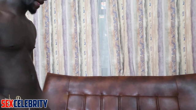 Hot interracial porn with Katherine Heigl - look at her adult game