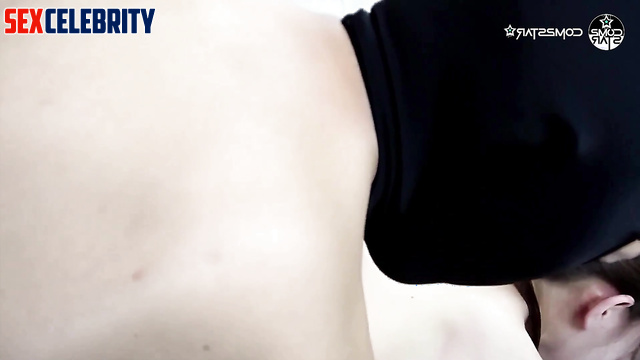 Losing her virginity didn't hurt her - Yujin (안유진 아이브 아이즈원) ai scenes