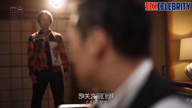 Guys called her because she's the best slut, Gao Yuanyuan A.I. 高圆圆 智能换脸