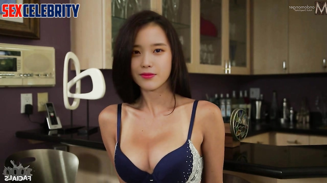 IU deepfake compilation of passionate sex and beautiful blowjobs 이지은 인터넷 연예인
