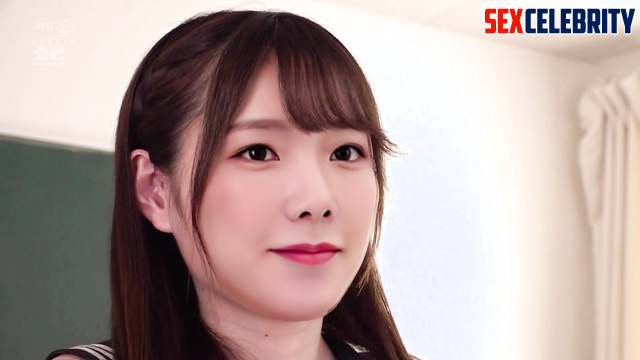 Classmates made dirty things with her 태연 소녀시대 Taeyeon ai (after lessons)