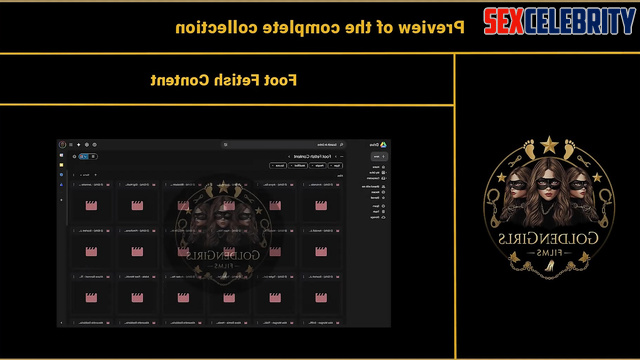 Victoria Justice - Strappy High Heel Sandals Foot Worship, fake