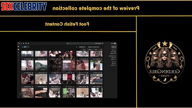 Victoria Justice - Strappy High Heel Sandals Foot Worship, fake