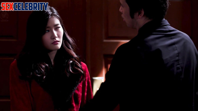 刘亦菲 假色情片 old fart is her best mature lover - Liu Yifei internet celebrity