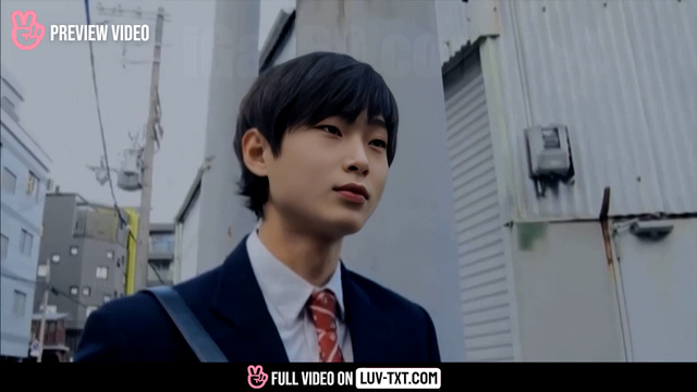 Kpop 엔하이픈 Sunoo 선우 from ENHYPEN Deepfake with Sex Toy