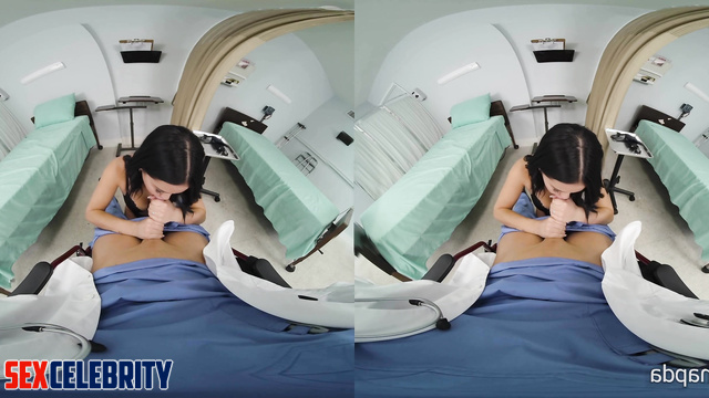 Blowjob to a plastic surgeon for new boobs, fake Pokimane